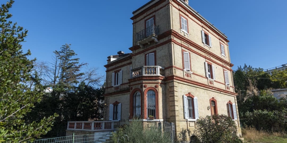 Ancona Pinocchio-Posatora, 5 Stanze da Letto Stanze da Letto, 0 ,4 BagnoBagno,Villa,In Vendita,1171 Ancona Pinocchio-Posatora, 5 Stanze da Letto Stanze da Letto, 0 ,4 BagnoBagno,Villa,In Vendita,1171