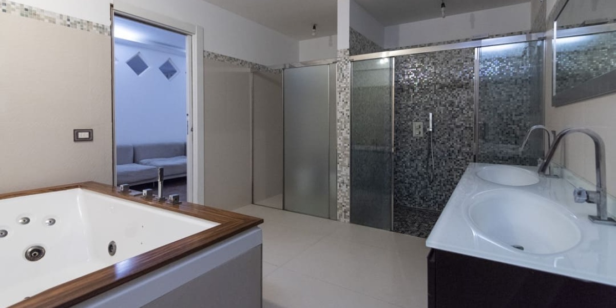 Ancona Pinocchio-Posatora, 5 Stanze da Letto Stanze da Letto, 0 ,4 BagnoBagno,Villa,In Vendita,1171 Ancona Pinocchio-Posatora, 5 Stanze da Letto Stanze da Letto, 0 ,4 BagnoBagno,Villa,In Vendita,1171