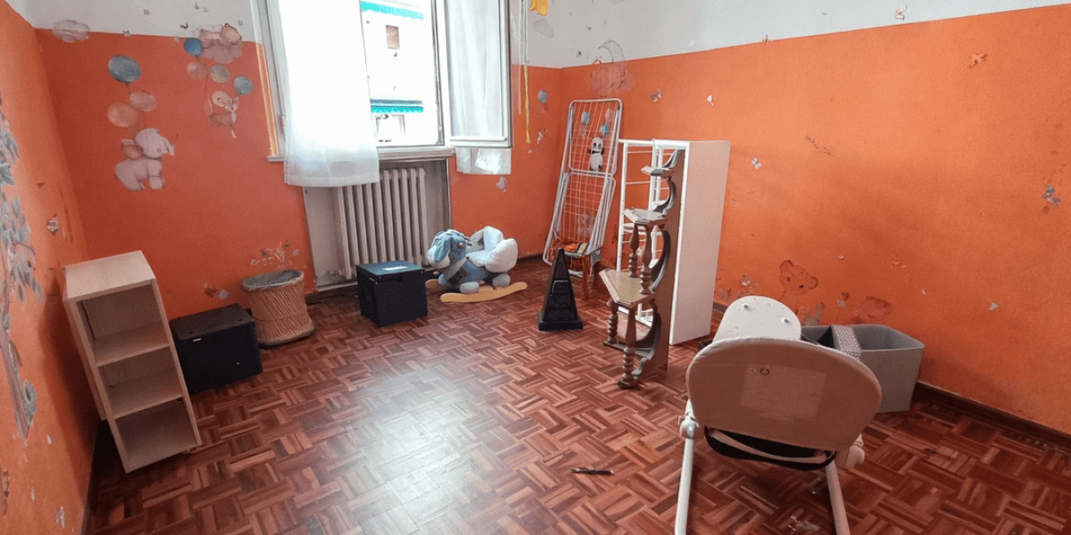 Ancona Le Grazie-Tavernelle, 2 Stanze da Letto Stanze da Letto, 0 ,1 BagnoBagno,Appartamento,In Vendita,1175