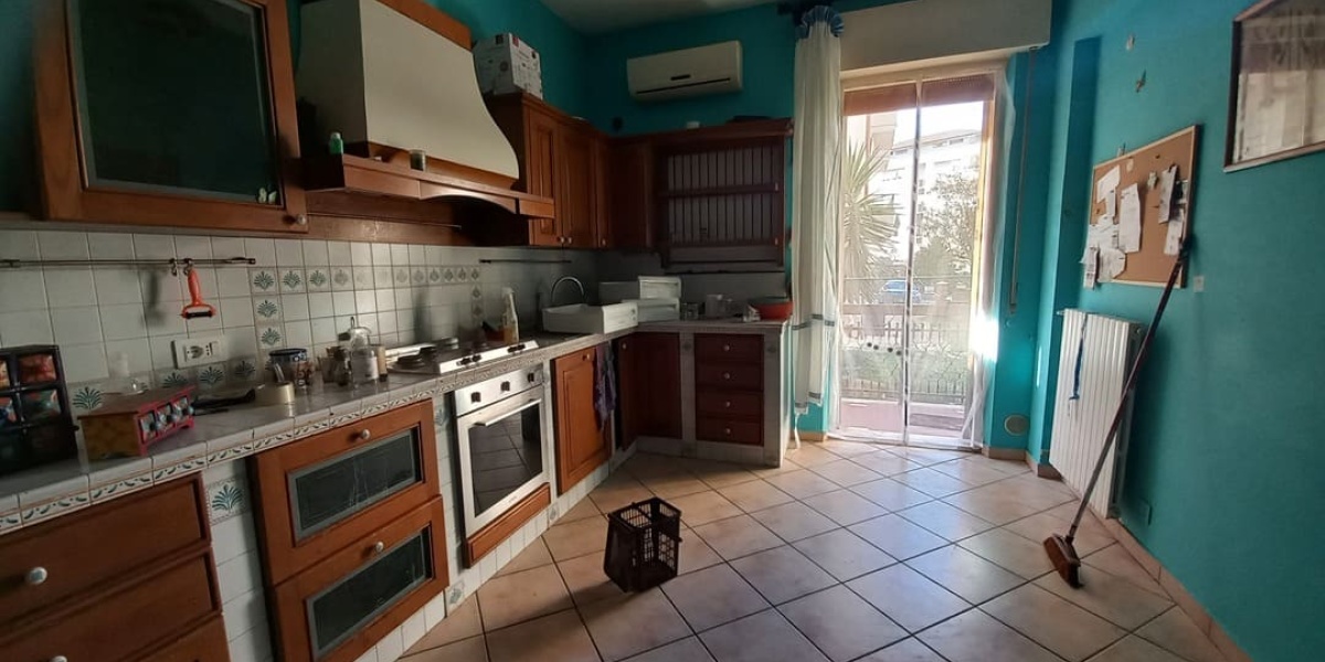 Ancona Le Grazie-Tavernelle, 2 Stanze da Letto Stanze da Letto, 0 ,1 BagnoBagno,Appartamento,In Vendita,1175