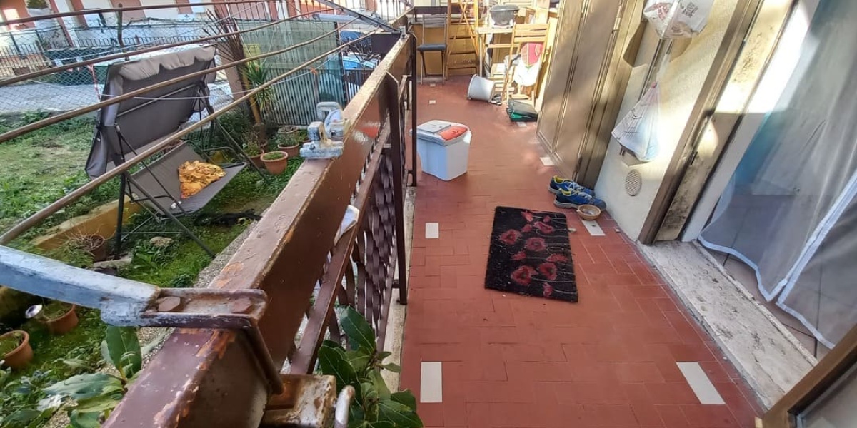 Ancona Le Grazie-Tavernelle, 2 Stanze da Letto Stanze da Letto, 0 ,1 BagnoBagno,Appartamento,In Vendita,1175