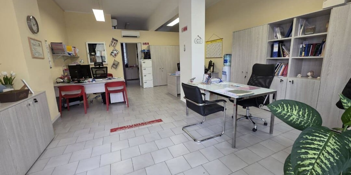 Ancona Quartieri Nuovi, 0 , 2 Stanze Stanze,1 BagnoBagno,Ufficio,In Vendita,1177