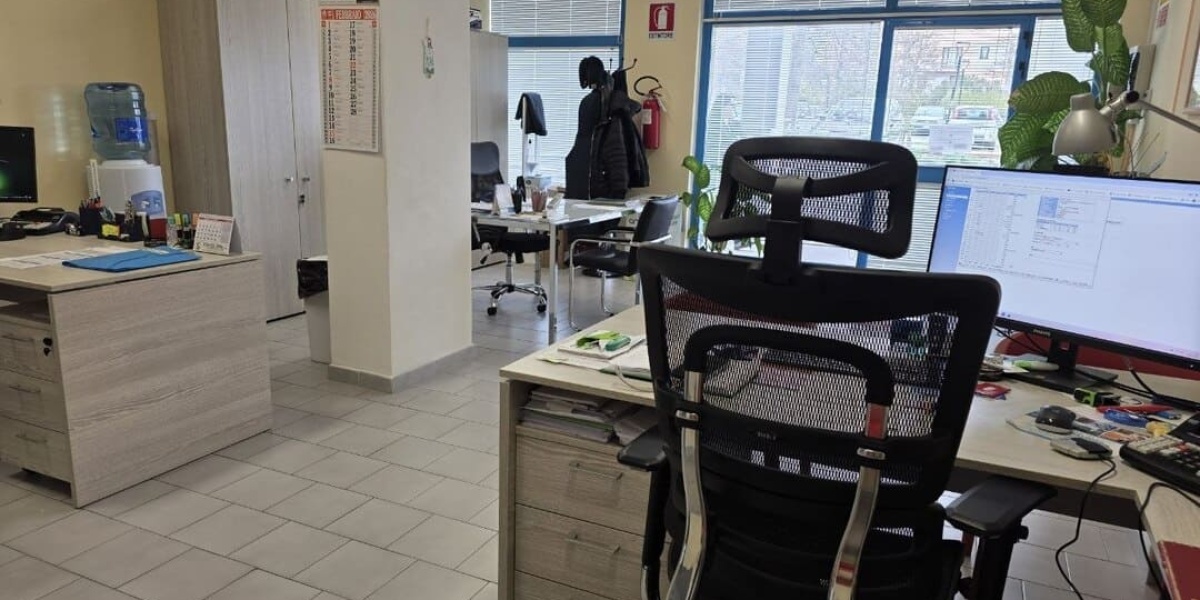 Ancona Quartieri Nuovi, 0 , 2 Stanze Stanze,1 BagnoBagno,Ufficio,In Vendita,1177