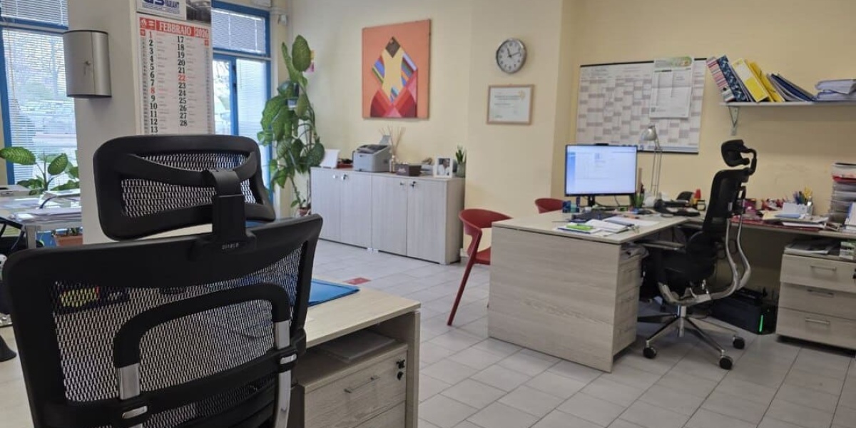 Ancona Quartieri Nuovi, 0 , 2 Stanze Stanze,1 BagnoBagno,Ufficio,In Vendita,1177