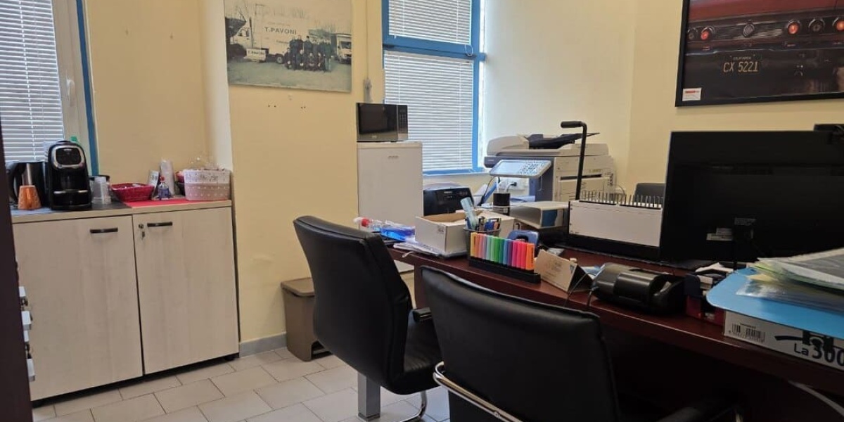 Ancona Quartieri Nuovi, 0 , 2 Stanze Stanze,1 BagnoBagno,Ufficio,In Vendita,1177