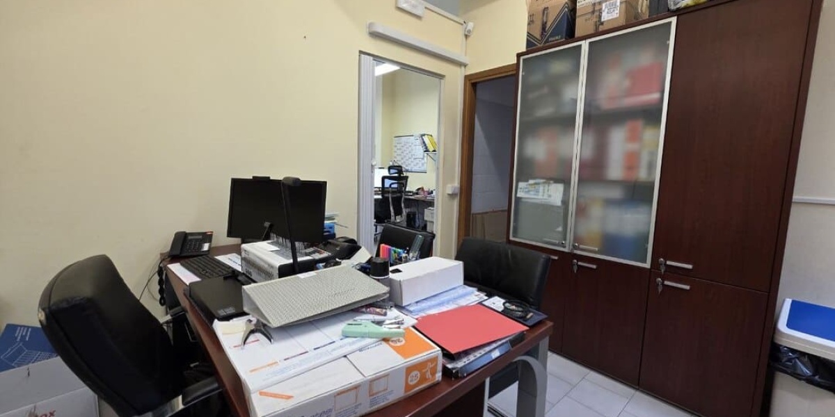 Ancona Quartieri Nuovi, 0 , 2 Stanze Stanze,1 BagnoBagno,Ufficio,In Vendita,1177