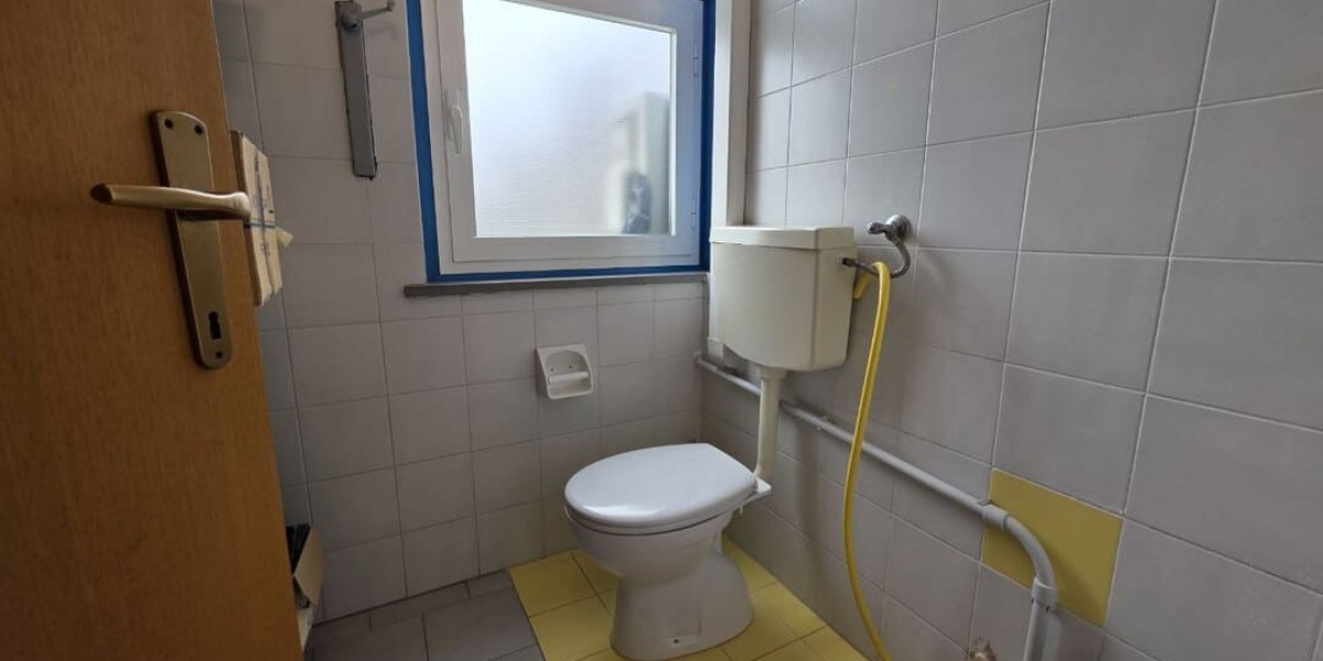 Ancona Quartieri Nuovi, 0 , 2 Stanze Stanze,1 BagnoBagno,Ufficio,In Vendita,1177