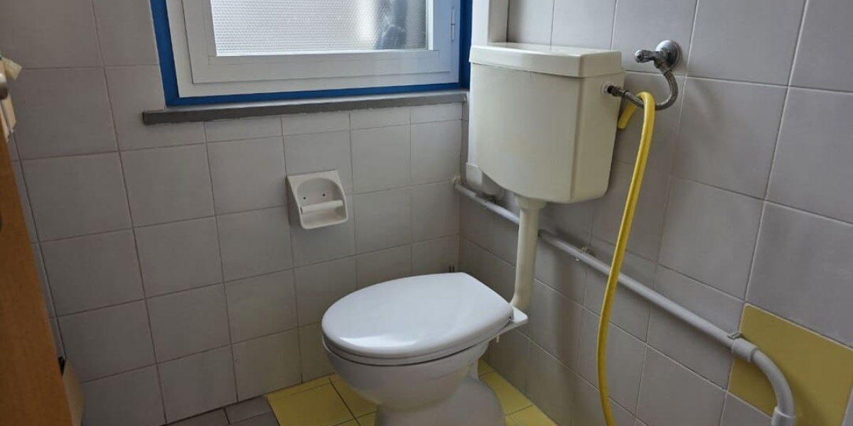 Ancona Quartieri Nuovi, 0 , 2 Stanze Stanze,1 BagnoBagno,Ufficio,In Vendita,1177