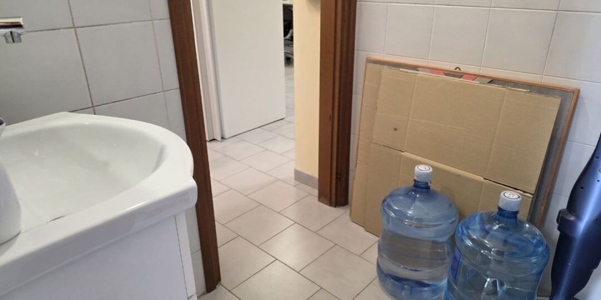 Ancona Quartieri Nuovi, 0 , 2 Stanze Stanze,1 BagnoBagno,Ufficio,In Vendita,1177