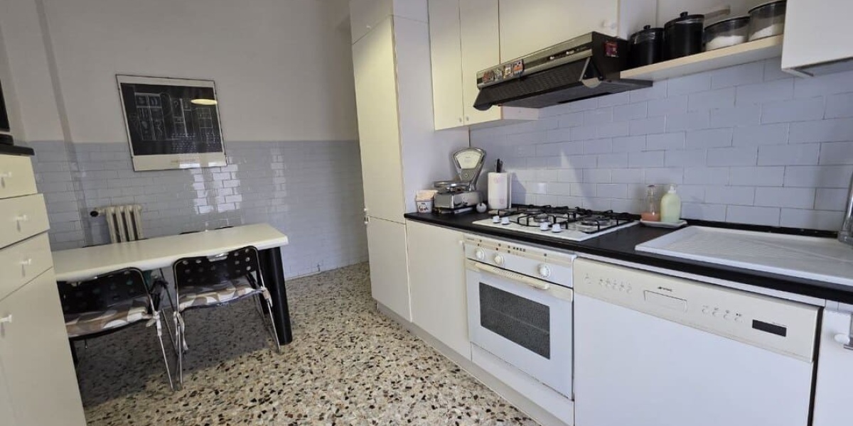 Ancona Adriatico-Passetto, 3 Stanze da Letto Stanze da Letto, 0 ,1 BagnoBagno,Appartamento,In Vendita,1178