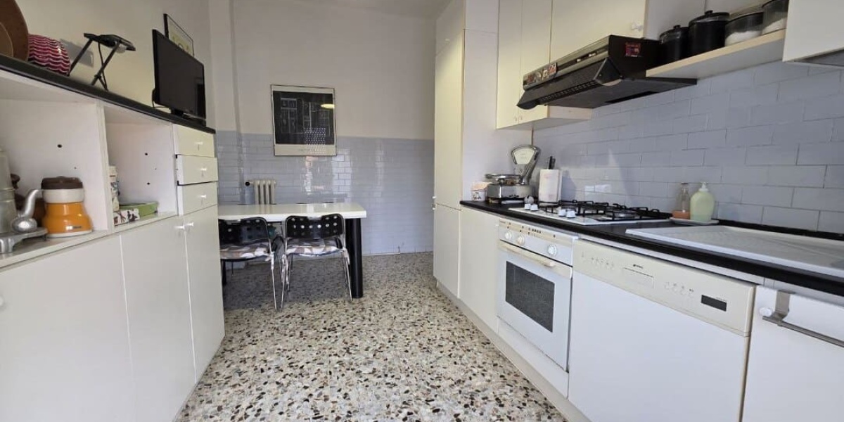 Ancona Adriatico-Passetto, 3 Stanze da Letto Stanze da Letto, 0 ,1 BagnoBagno,Appartamento,In Vendita,1178