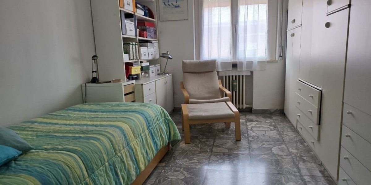 Ancona Adriatico-Passetto, 3 Stanze da Letto Stanze da Letto, 0 ,1 BagnoBagno,Appartamento,In Vendita,1178