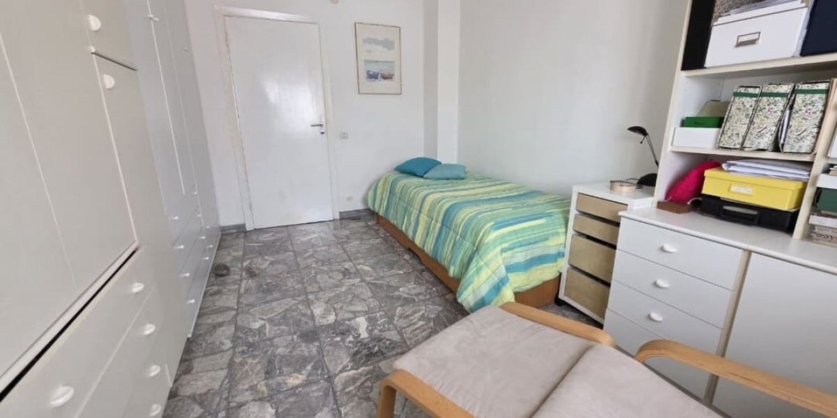 Ancona Adriatico-Passetto, 3 Stanze da Letto Stanze da Letto, 0 ,1 BagnoBagno,Appartamento,In Vendita,1178