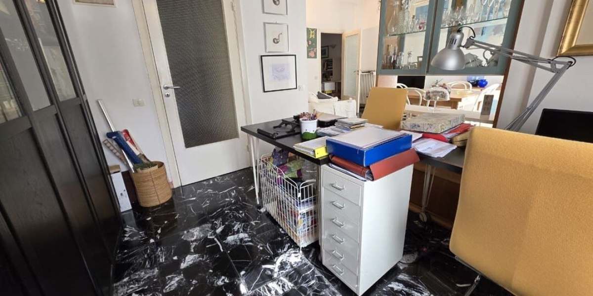 Ancona Adriatico-Passetto, 3 Stanze da Letto Stanze da Letto, 0 ,1 BagnoBagno,Appartamento,In Vendita,1178