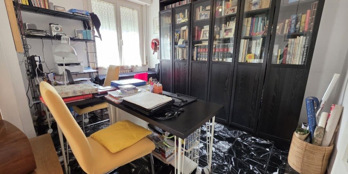 Ancona Adriatico-Passetto, 3 Stanze da Letto Stanze da Letto, 0 ,1 BagnoBagno,Appartamento,In Vendita,1178