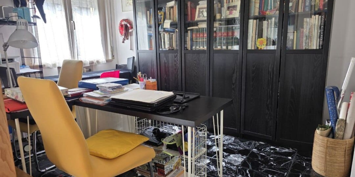 Ancona Adriatico-Passetto, 3 Stanze da Letto Stanze da Letto, 0 ,1 BagnoBagno,Appartamento,In Vendita,1178