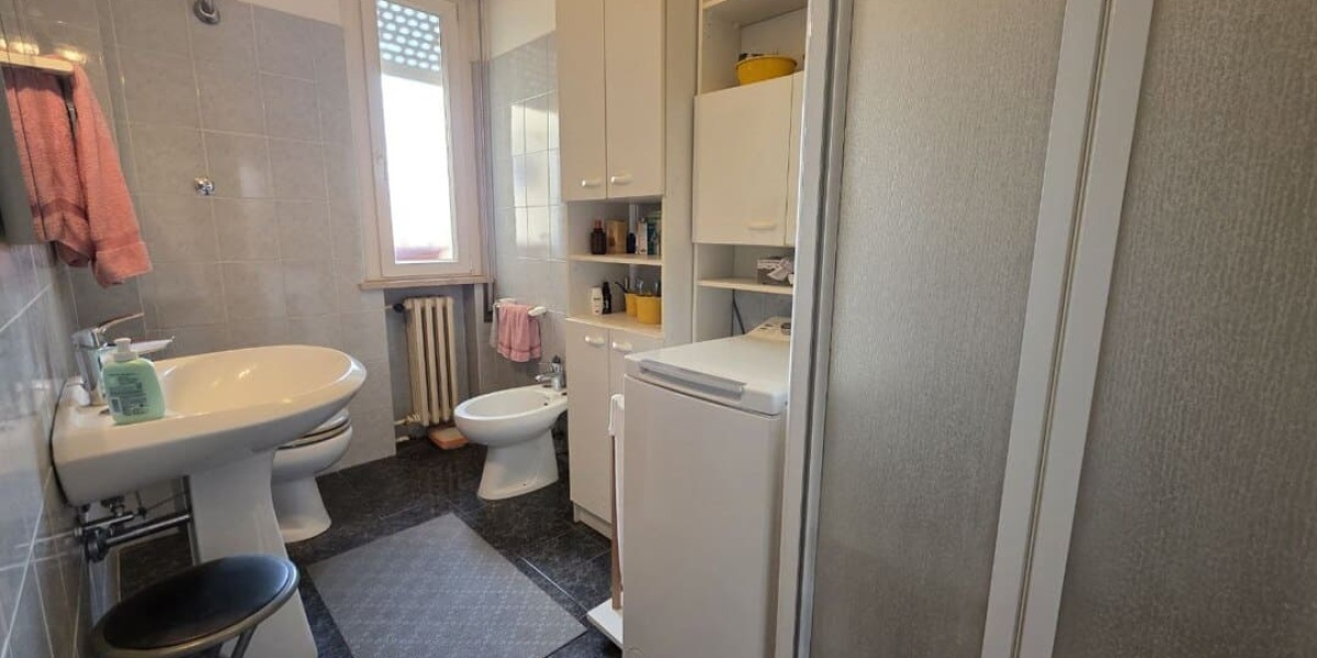 Ancona Adriatico-Passetto, 3 Stanze da Letto Stanze da Letto, 0 ,1 BagnoBagno,Appartamento,In Vendita,1178