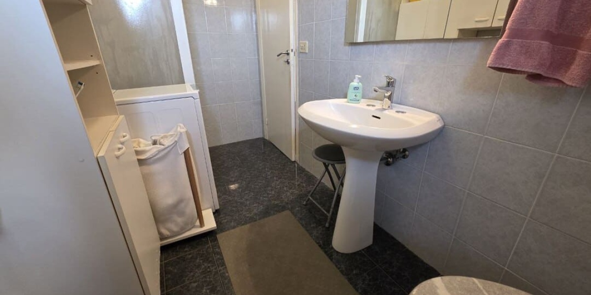 Ancona Adriatico-Passetto, 3 Stanze da Letto Stanze da Letto, 0 ,1 BagnoBagno,Appartamento,In Vendita,1178