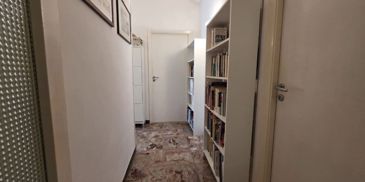 Ancona Adriatico-Passetto, 3 Stanze da Letto Stanze da Letto, 0 ,1 BagnoBagno,Appartamento,In Vendita,1178