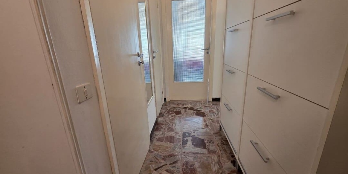 Ancona Adriatico-Passetto, 3 Stanze da Letto Stanze da Letto, 0 ,1 BagnoBagno,Appartamento,In Vendita,1178