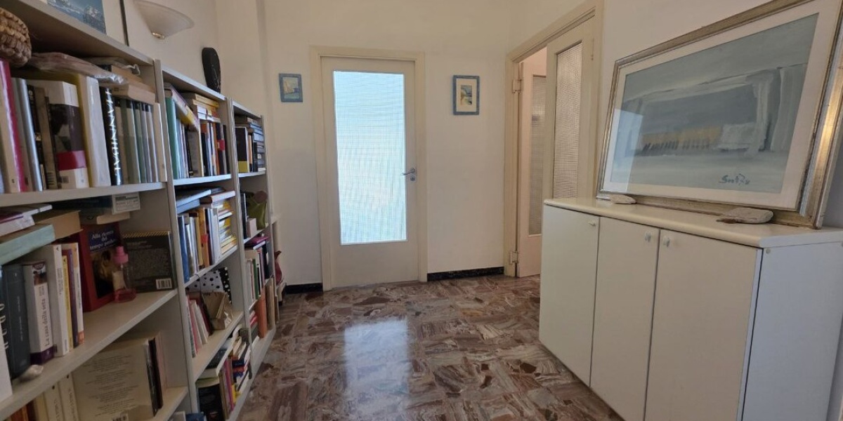 Ancona Adriatico-Passetto, 3 Stanze da Letto Stanze da Letto, 0 ,1 BagnoBagno,Appartamento,In Vendita,1178