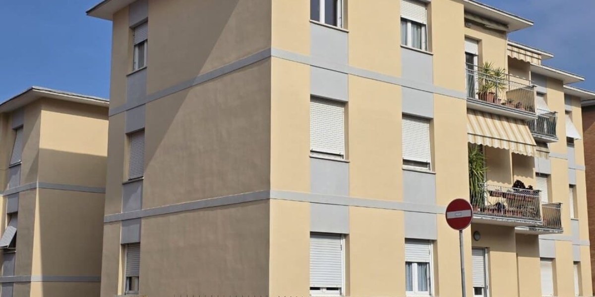 Ancona Adriatico-Passetto, 3 Stanze da Letto Stanze da Letto, 0 ,1 BagnoBagno,Appartamento,In Vendita,1178