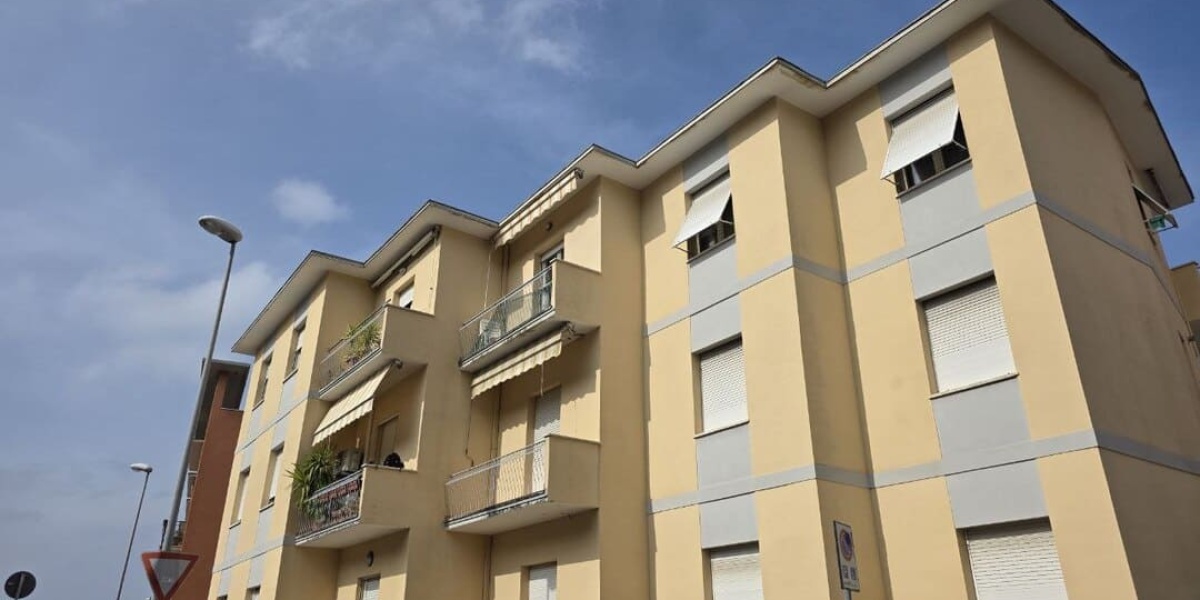 Ancona Adriatico-Passetto, 3 Stanze da Letto Stanze da Letto, 0 ,1 BagnoBagno,Appartamento,In Vendita,1178