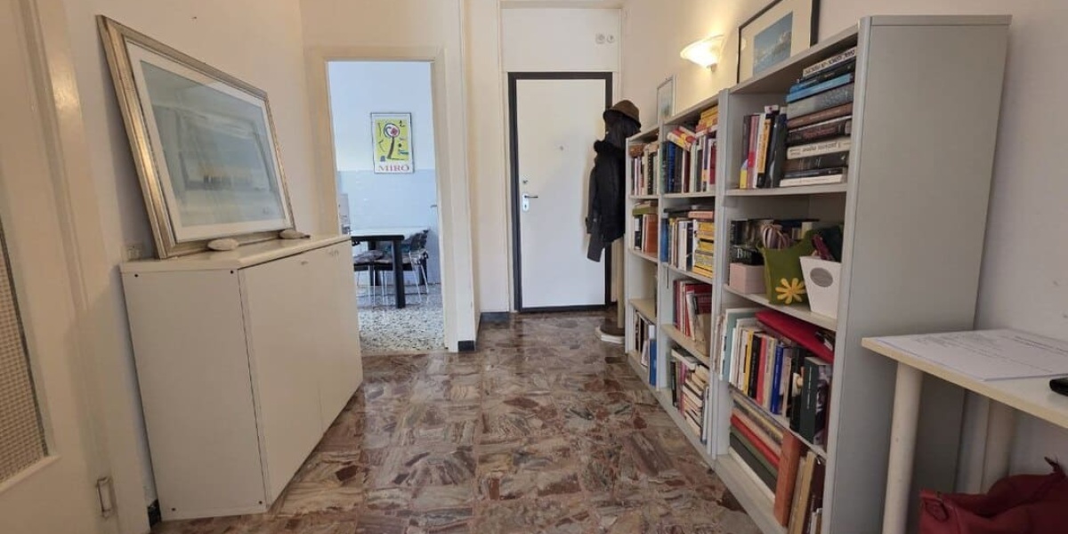 Ancona Adriatico-Passetto, 3 Stanze da Letto Stanze da Letto, 0 ,1 BagnoBagno,Appartamento,In Vendita,1178