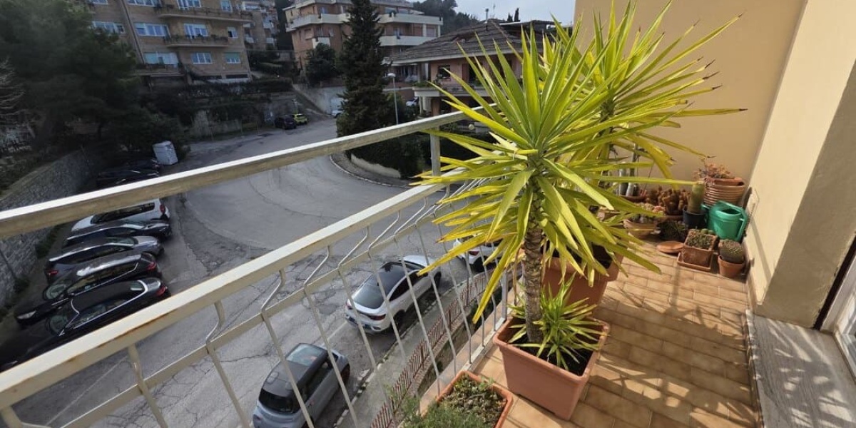 Ancona Adriatico-Passetto, 3 Stanze da Letto Stanze da Letto, 0 ,1 BagnoBagno,Appartamento,In Vendita,1178