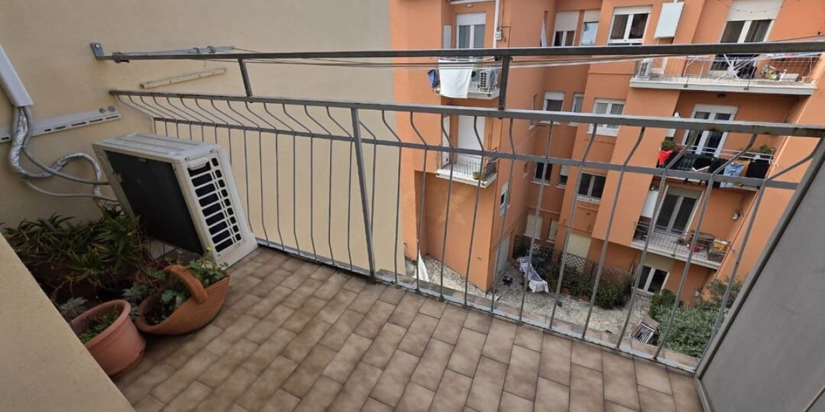 Ancona Adriatico-Passetto, 3 Stanze da Letto Stanze da Letto, 0 ,1 BagnoBagno,Appartamento,In Vendita,1178