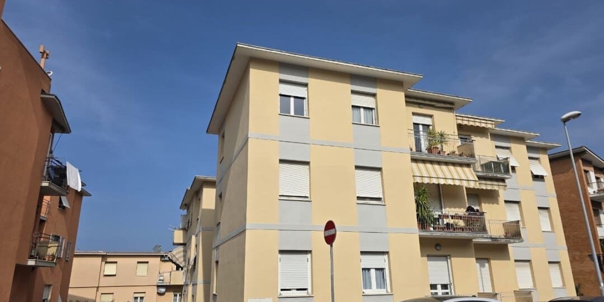 Ancona Adriatico-Passetto, 3 Stanze da Letto Stanze da Letto, 0 ,1 BagnoBagno,Appartamento,In Vendita,1178