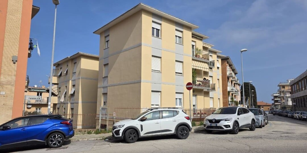 Ancona Adriatico-Passetto, 3 Stanze da Letto Stanze da Letto, 0 ,1 BagnoBagno,Appartamento,In Vendita,1178