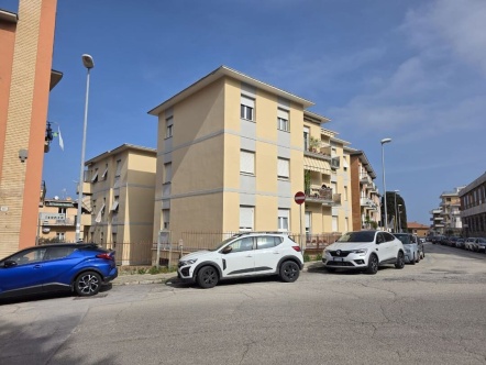 Ancona Adriatico-Passetto, 3 Stanze da Letto Stanze da Letto, 0 ,1 BagnoBagno,Appartamento,In Vendita,1178