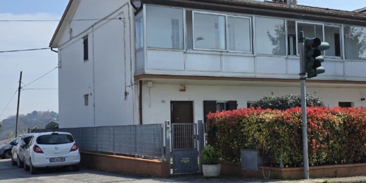 Ancona Campagna, 5 Stanze da Letto Stanze da Letto, 0 ,3 BagnoBagno,Villa,In Vendita,1181