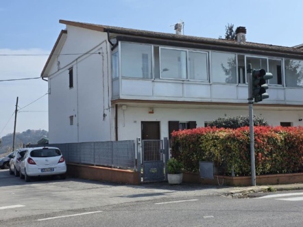 Ancona Campagna, 5 Stanze da Letto Stanze da Letto, 0 ,3 BagnoBagno,Villa,In Vendita,1181