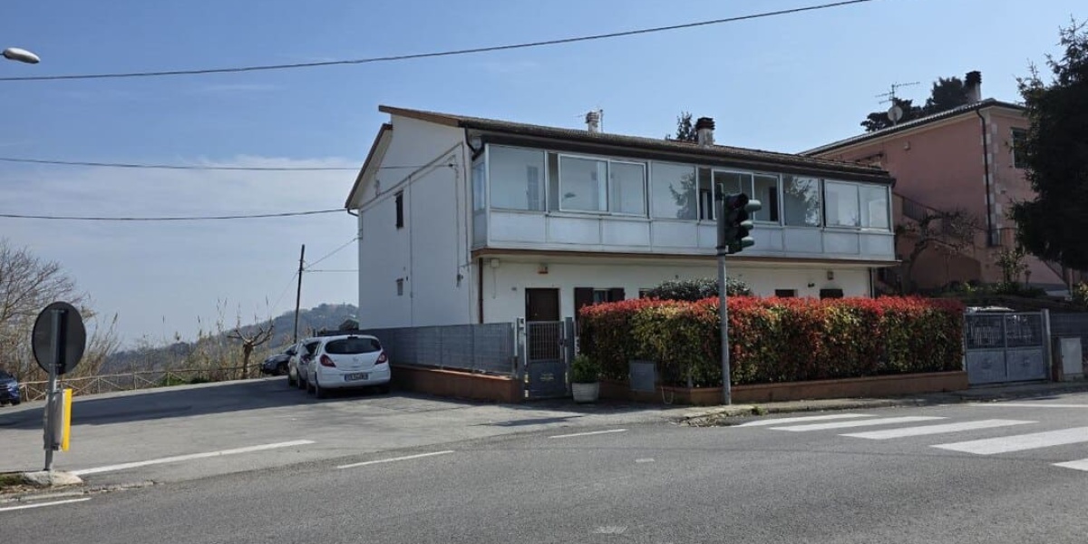 Ancona Campagna, 5 Stanze da Letto Stanze da Letto, 0 ,3 BagnoBagno,Villa,In Vendita,1181