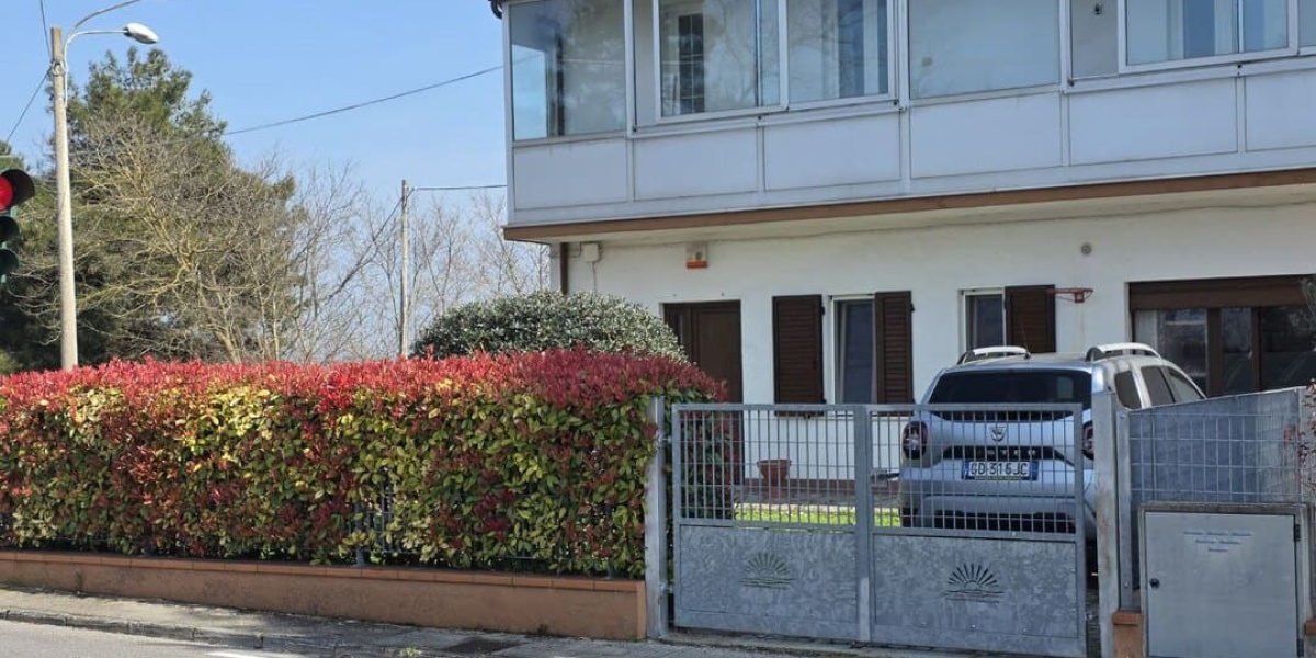 Ancona Campagna, 5 Stanze da Letto Stanze da Letto, 0 ,3 BagnoBagno,Villa,In Vendita,1181