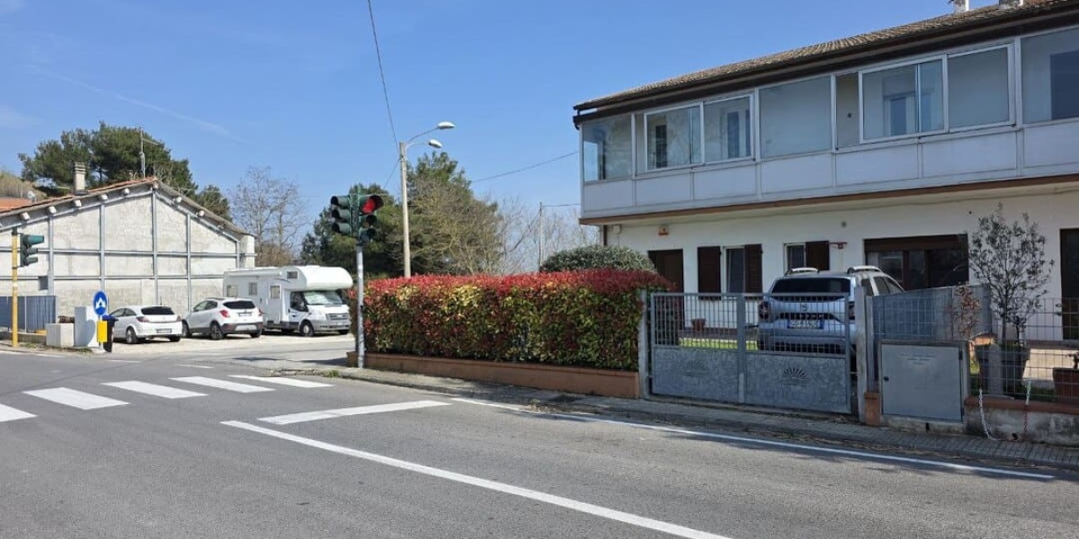 Ancona Campagna, 5 Stanze da Letto Stanze da Letto, 0 ,3 BagnoBagno,Villa,In Vendita,1181