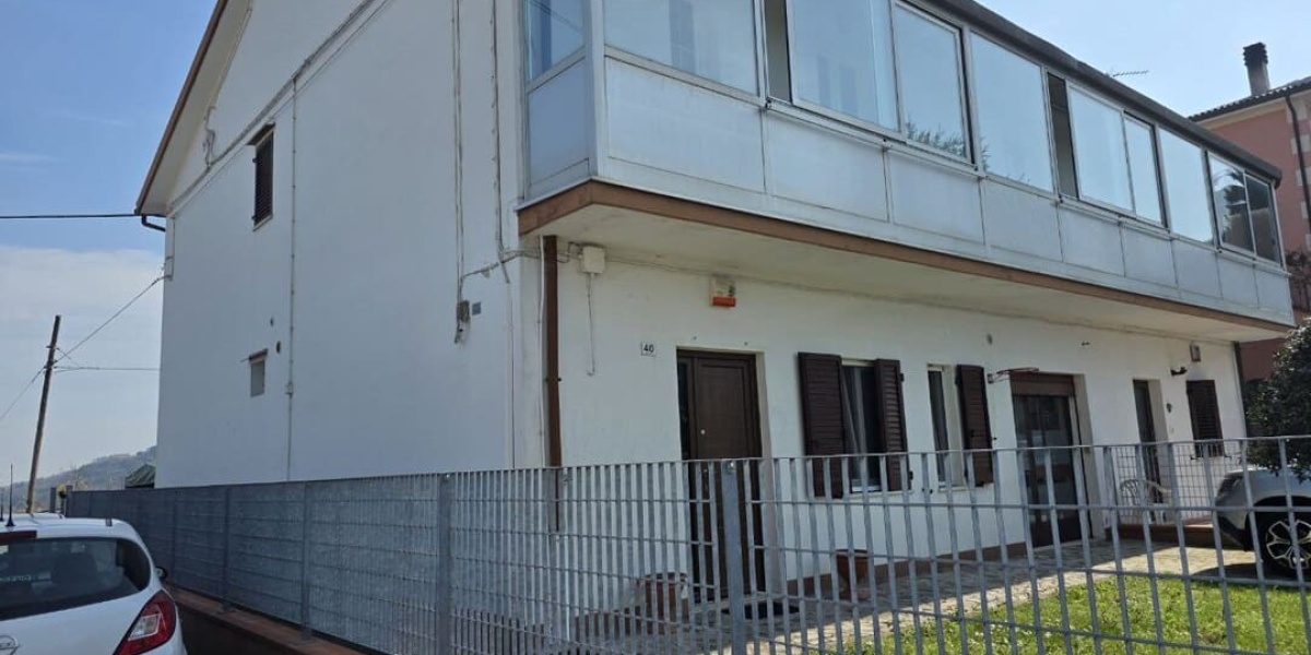 Ancona Campagna, 5 Stanze da Letto Stanze da Letto, 0 ,3 BagnoBagno,Villa,In Vendita,1181