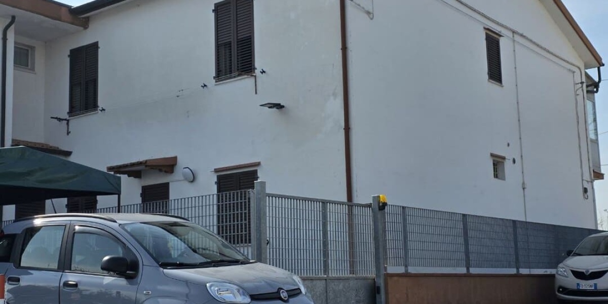 Ancona Campagna, 5 Stanze da Letto Stanze da Letto, 0 ,3 BagnoBagno,Villa,In Vendita,1181