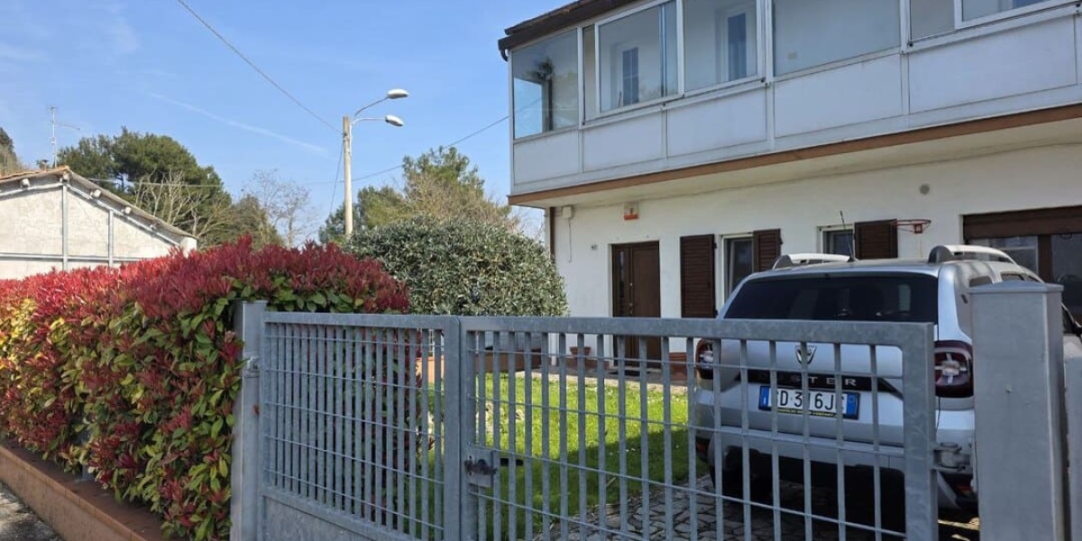 Ancona Campagna, 5 Stanze da Letto Stanze da Letto, 0 ,3 BagnoBagno,Villa,In Vendita,1181