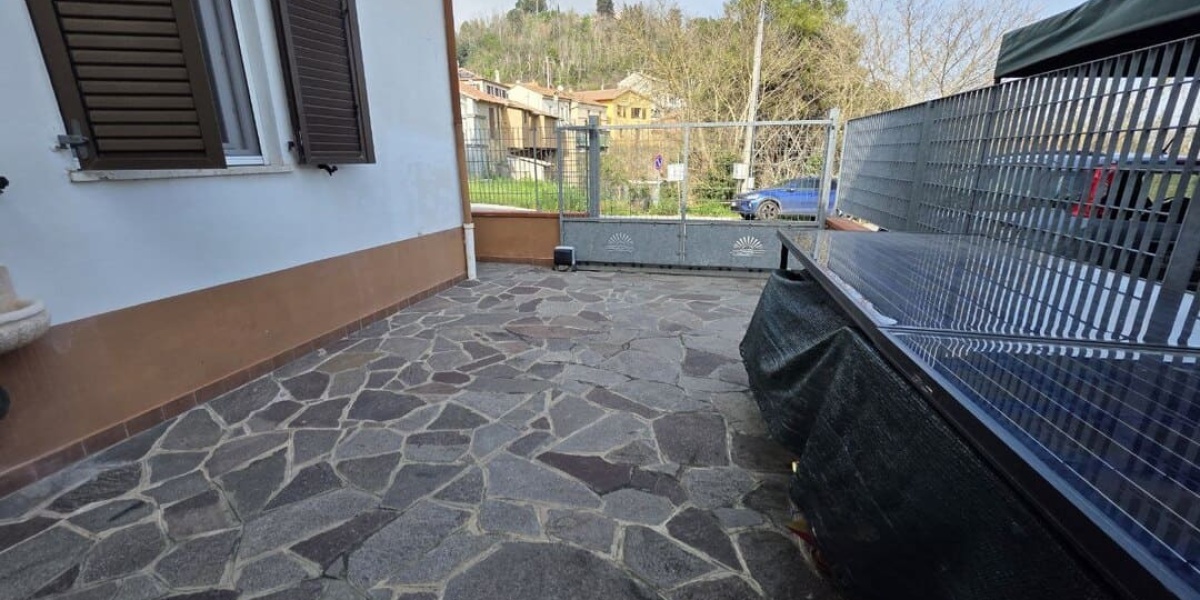 Ancona Campagna, 5 Stanze da Letto Stanze da Letto, 0 ,3 BagnoBagno,Villa,In Vendita,1181