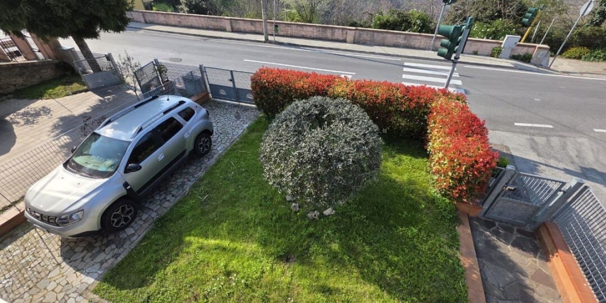 Ancona Campagna, 5 Stanze da Letto Stanze da Letto, 0 ,3 BagnoBagno,Villa,In Vendita,1181