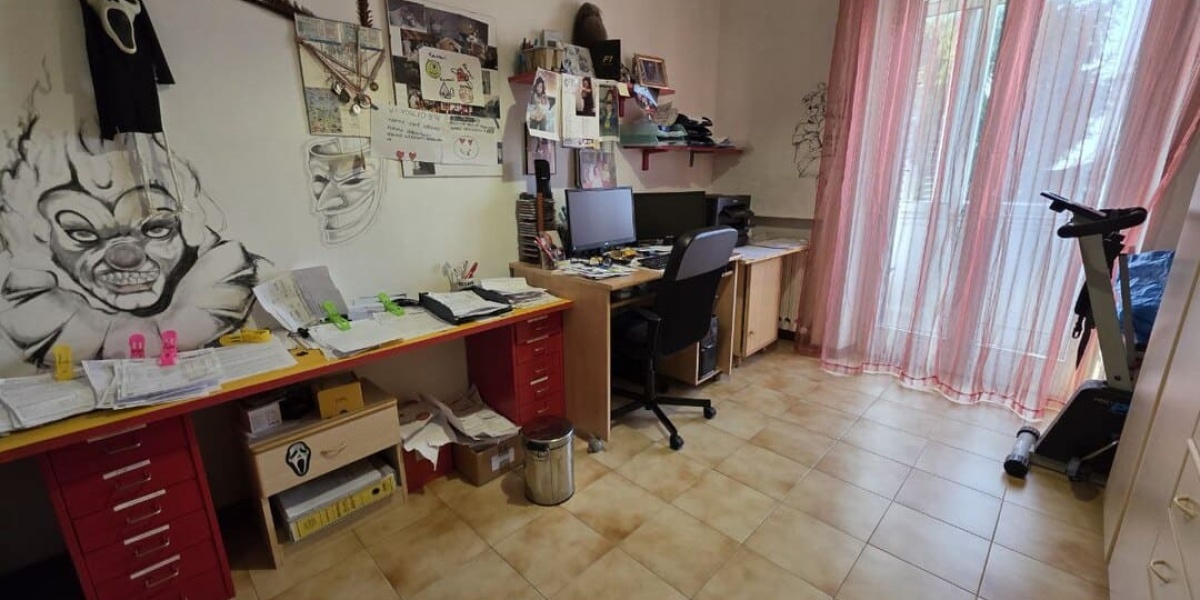 Ancona Campagna, 5 Stanze da Letto Stanze da Letto, 0 ,3 BagnoBagno,Villa,In Vendita,1181