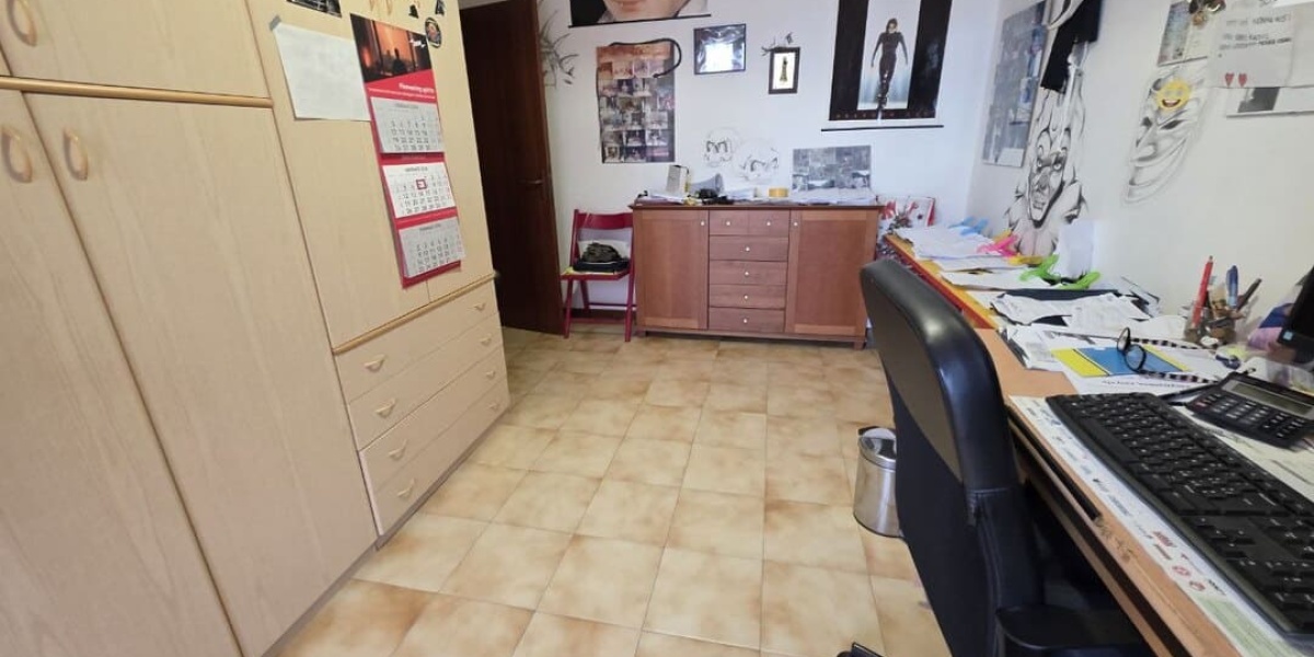 Ancona Campagna, 5 Stanze da Letto Stanze da Letto, 0 ,3 BagnoBagno,Villa,In Vendita,1181