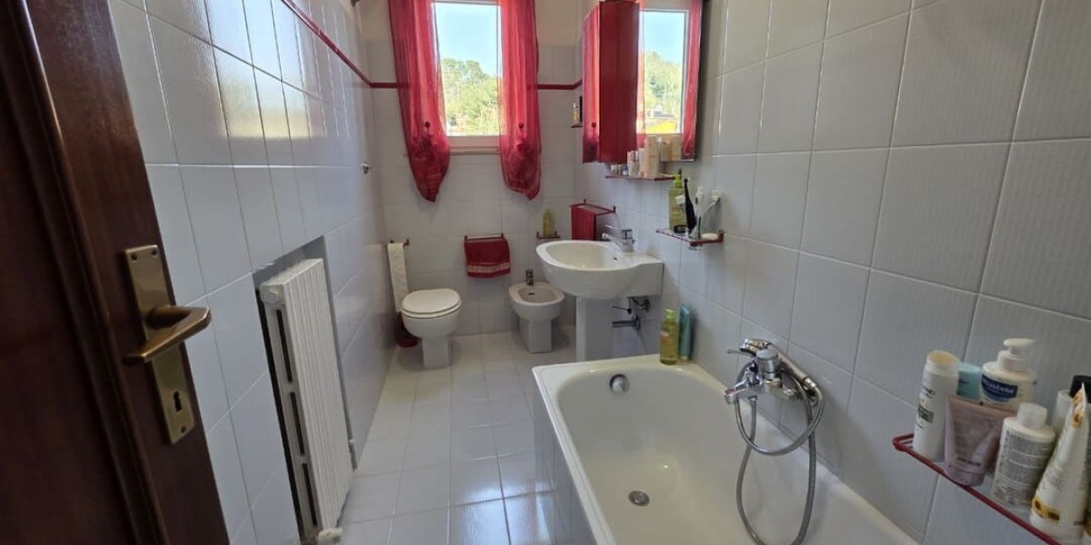 Ancona Campagna, 5 Stanze da Letto Stanze da Letto, 0 ,3 BagnoBagno,Villa,In Vendita,1181