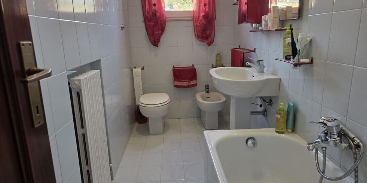 Ancona Campagna, 5 Stanze da Letto Stanze da Letto, 0 ,3 BagnoBagno,Villa,In Vendita,1181