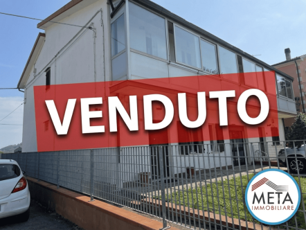 Ancona Campagna, 5 Stanze da Letto Stanze da Letto, 0 ,3 BagnoBagno,Villa,In Vendita,1181