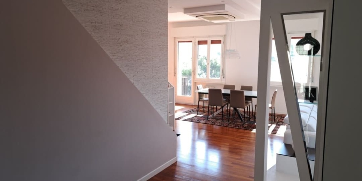 Ancona Adriatico-Passetto, 2 Stanze da Letto Stanze da Letto, 0 ,2 BagnoBagno,Appartamento,In Vendita,1182