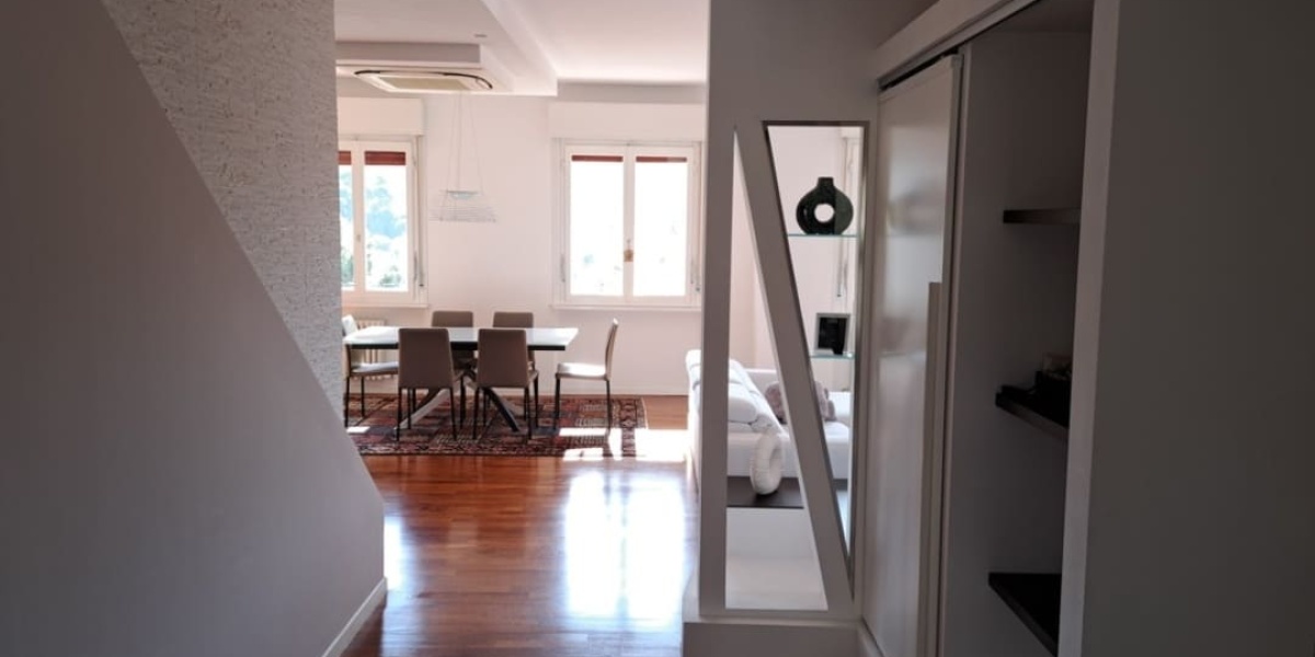 Ancona Adriatico-Passetto, 2 Stanze da Letto Stanze da Letto, 0 ,2 BagnoBagno,Appartamento,In Vendita,1182